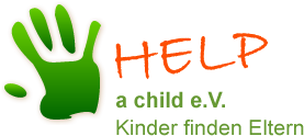 Help a Child Logo